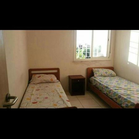 Appartement A Tabriquet Сейл Экстерьер фото
